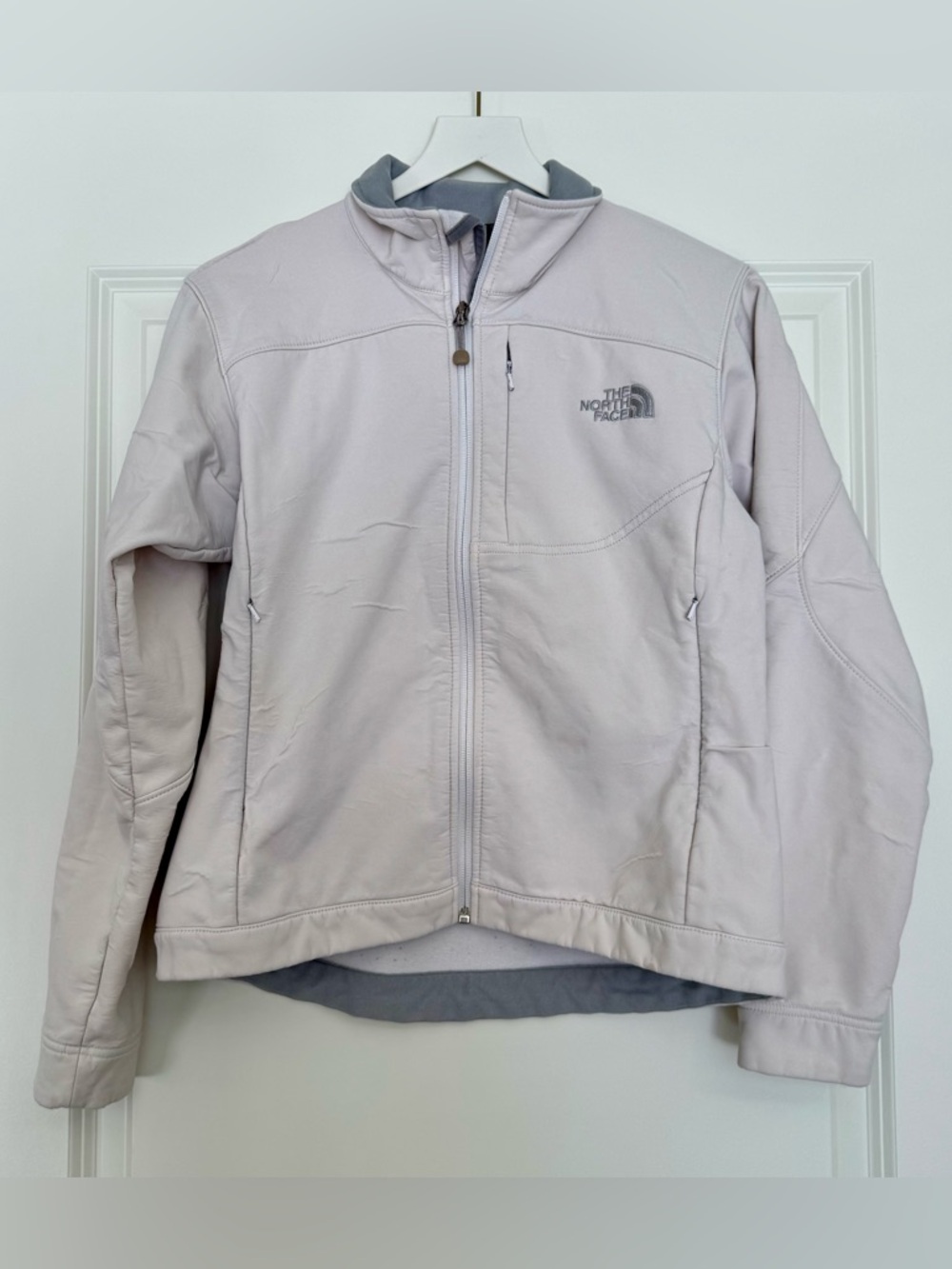 The North Face Apex Jacket